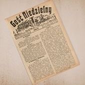 Wielki Piątek 1931 roku - na co wtedy zwracano uwagę w rozważaniu tajemnic Triduum Paschalnego?
