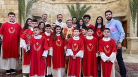 Liban. Kwiecień miesiącem świętowania dla chrześcijan i muzułmanów