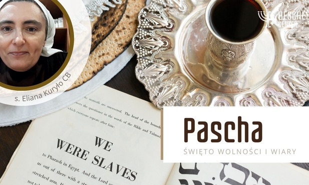 Pascha – święto wolności i wiary