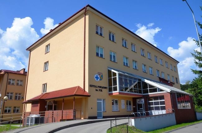 Oddział rehabilitacji powstanie w niżańskim szpitalu.