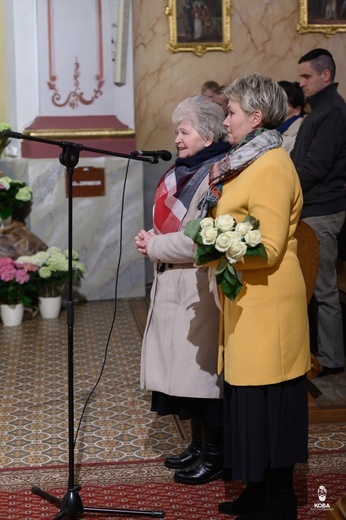 Wielki Czwartek w parafiach diecezji świdnickiej