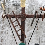 Wielki Piątek w Kalwarii Zebrzydowskiej 