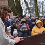 Chwalebne Misterium Męki Pańskiej 