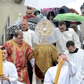 Liturgia ku czci Męki Pańskiej