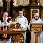 Liturgia Wielkiego Piątku