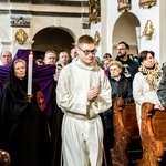 Liturgia Wielkiego Piątku