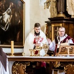 Liturgia Wielkiego Piątku