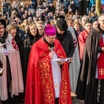 Liturgia Wielkiego Piątku