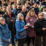 Liturgia Wielkiego Piątku