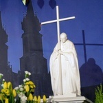 Wielki Piątek w katedrze radomskiej
