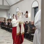 Liturgia Męki Pańskiej w parafiach diecezji świdnickiej