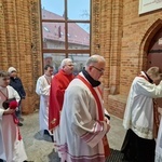 Liturgia Męki Pańskiej w parafiach diecezji świdnickiej