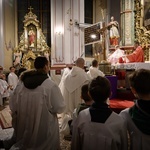 Liturgia Męki Pańskiej w parafiach diecezji świdnickiej