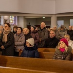 Liturgia Męki Pańskiej w parafiach diecezji świdnickiej