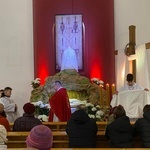 Liturgia Męki Pańskiej w parafiach diecezji świdnickiej