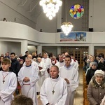 Liturgia Męki Pańskiej w parafiach diecezji świdnickiej