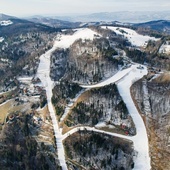 Beskidy. Siglany i Soszów zapraszają na narty w Święta Wielkanocne