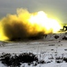 Izraelska artyleria ostrzeliwuje terytorium Syrii