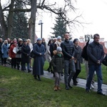 Rezurekcja w Sandomierzu