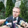 Ambasador Szczerski w Radzie Bezpieczeństwa: wzywam Rosję do oddania wraku prezydenckiego Tupolewa 