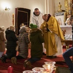 Świerki. Zawierzyli kapłanów Matce Bożej