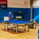 XXXI Międzynarodowe Mistrzostwa Polski duchownych w tenisie stołowym 