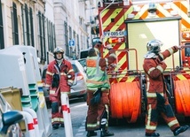Francja: Liczba ofiar śmiertelnych eksplozji w Marsylii wzrosła do ośmiu