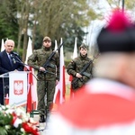 Dzień Pamięci Ofiar Zbrodni Katyńskiej