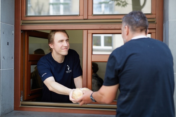 Dzień Ludzi Bezdomnych. Tacy, jak my