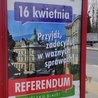 Bielsko-Biała. Mieszkańcy w niedziele idą na referendum