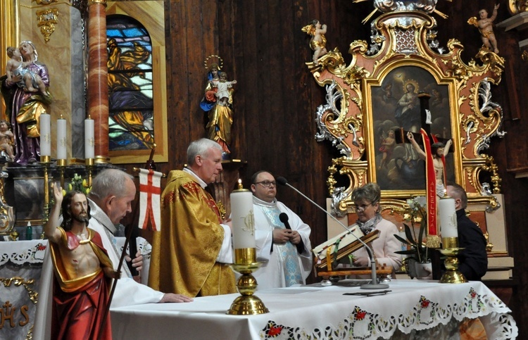 Brzmiący znak pojednania