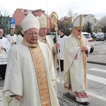 Ks. Piotr - biskupem!