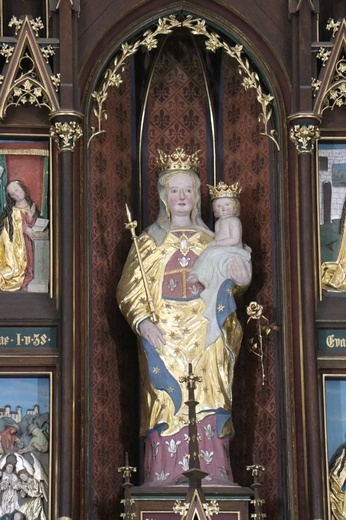 XVII Pielgrzymka Katechetów Diecezji Świdnickiej