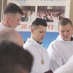 Podłopień. 30. rocznica konsekracji kościoła