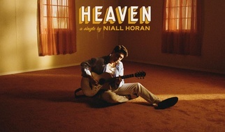 NIALL HORAN - Heaven