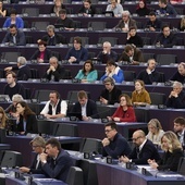 Parlament Europejski przyjął kluczowe dyrektywy i rozporządzenia z pakietu "Fit for 55"