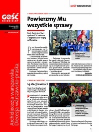 Gość Warszawski 16/2023