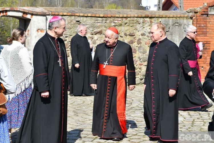 Zakończenie Ogólnopolskiego Synodu Jakubowego