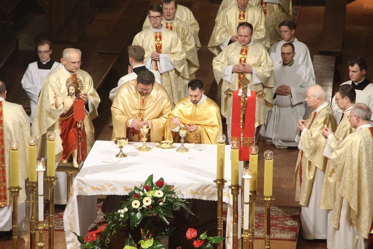 Diecezja tarnowska zorganizowała w Tarnowie Centrum Integracji Ukraińskiej