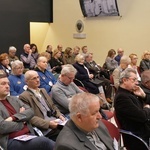 W Głogowie trwa XIV Ogólnopolska Konferencja Naukowa o drodze św. Jakuba