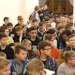 Dzień otwarty w tarnowskim seminarium