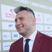 Radosław Piesiewicz nowym prezesem Polskiego Komitetu Olimpijskiego (PKOl)