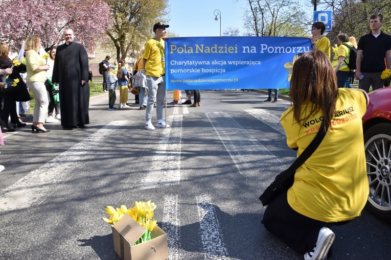 Finał Pól Nadziei na Pomorzu 2023