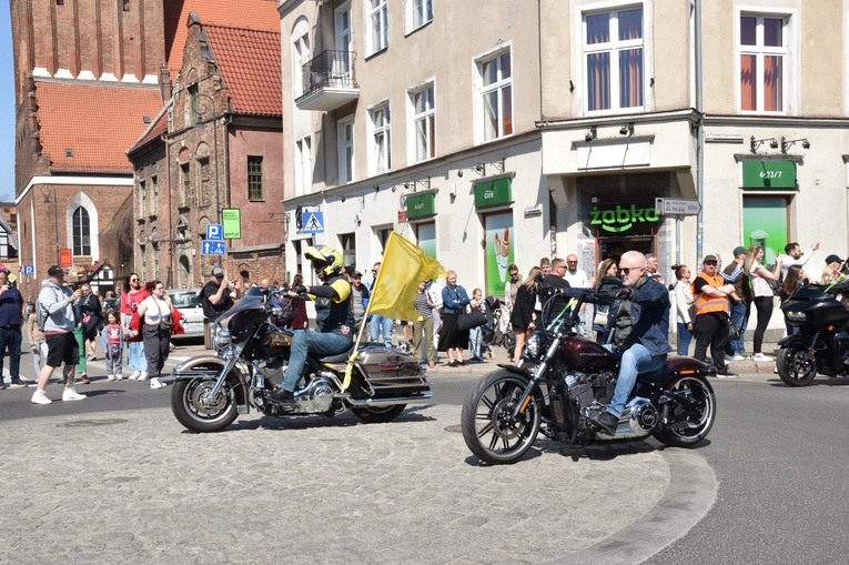 Finał Pól Nadziei na Pomorzu 2023