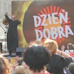Katowice. Dzień Dobra - Caritas Archidiecezji Katowickiej