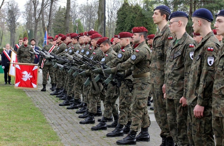 Spotkanie Pokoleń w Gliwicach