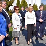 Konferencja pt. "Polskie lasy - skarb pokoleń"