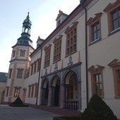 Pałac Biskupów 