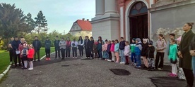 Uczcili Śląskiego Kopciuszka w przeddzień rocznicy urodzin