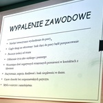 Warsztaty dla katechetów szkół specjalnych